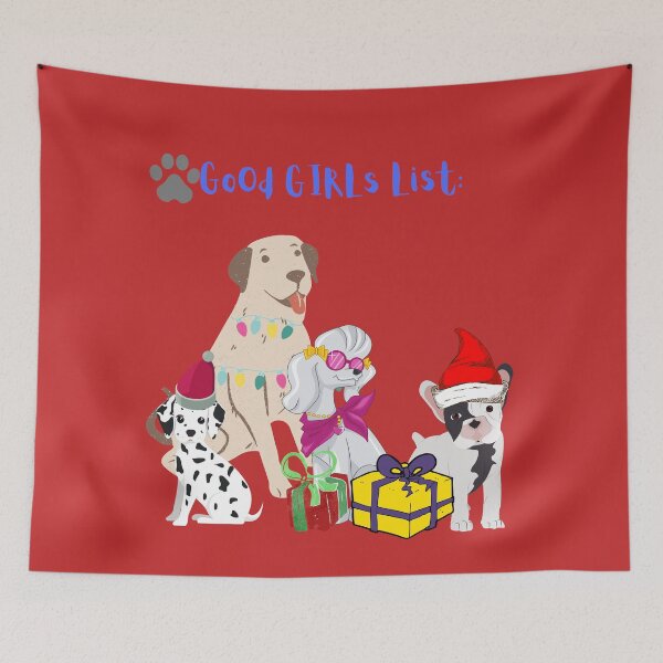 Item preview, good girl LIST designed and sold by SpicyCherrys.
