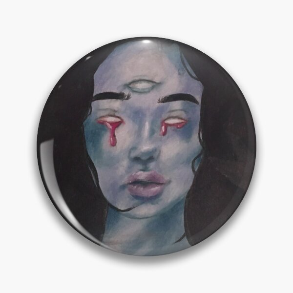 Item preview, Portrait designed and sold by chogiwhy.
