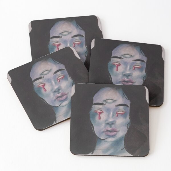Item preview, Portrait designed and sold by chogiwhy.