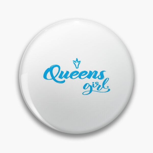 Item preview, Queens Girl New York designed and sold by ProjectX23.