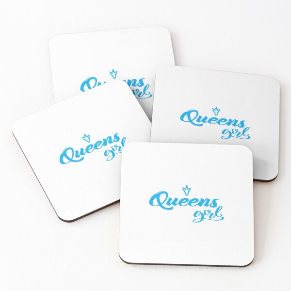 Item preview, Queens Girl New York designed and sold by ProjectX23.