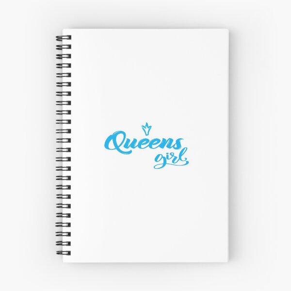 Item preview, Queens Girl New York designed and sold by ProjectX23.