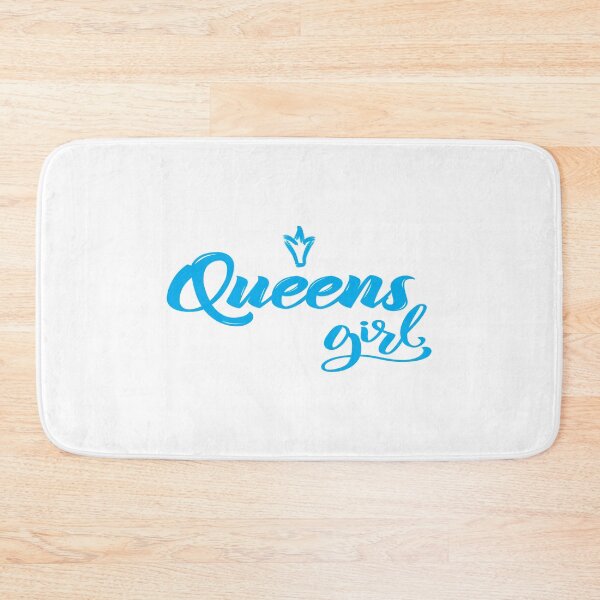 Item preview, Queens Girl New York designed and sold by ProjectX23.