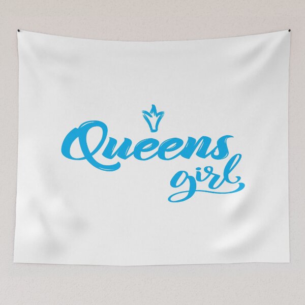 Item preview, Queens Girl New York designed and sold by ProjectX23.