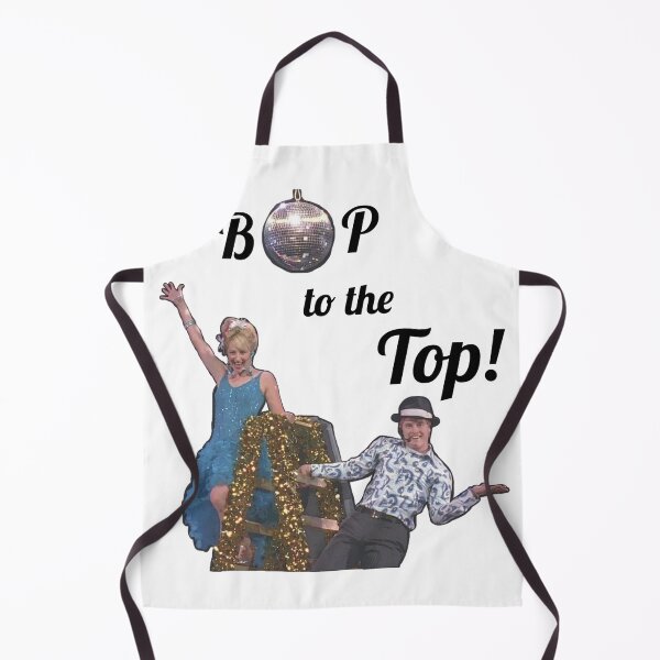 Item preview, Bop to the Top #1 designed and sold by Maikeru18.