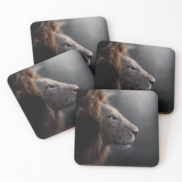 Item preview, LION PRIDE  designed and sold by johnnyssandart.