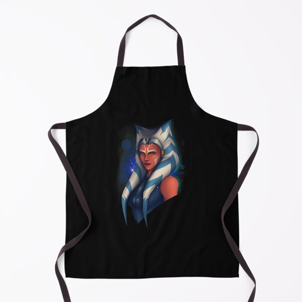 Item preview, Lady Tano of Mandalore designed and sold by Christinedecler.