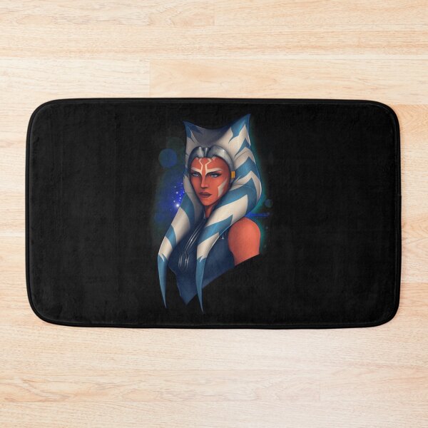 Item preview, Lady Tano of Mandalore designed and sold by Christinedecler.