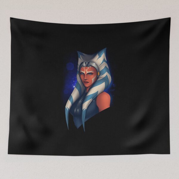 Item preview, Lady Tano of Mandalore designed and sold by Christinedecler.