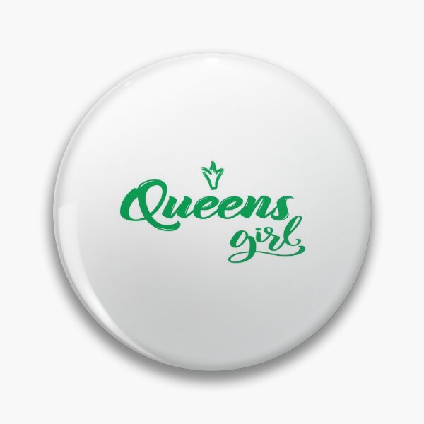 Item preview, Queens Girl New York designed and sold by ProjectX23.