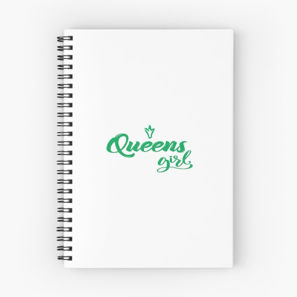 Item preview, Queens Girl New York designed and sold by ProjectX23.