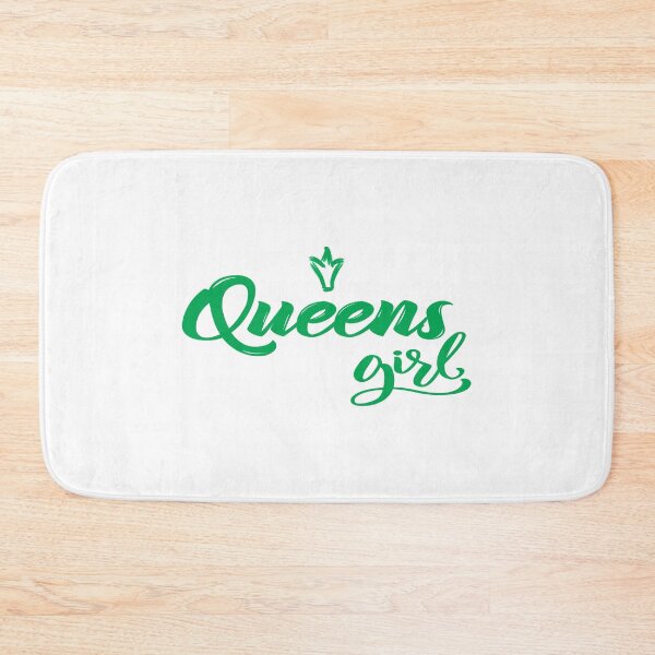 Item preview, Queens Girl New York designed and sold by ProjectX23.