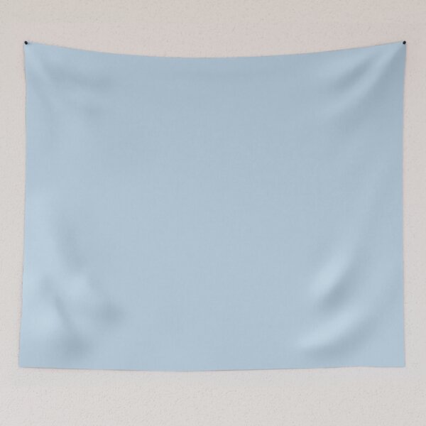 Item preview, PLAIN SOLID BEAU BLUE - 100 SHADES OF BLUE ON OZCUSHIONS  designed and sold by ozcushions.