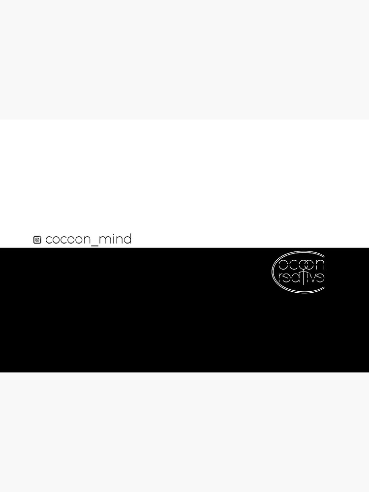 Cocoon Creative Mask V2 by JJDunivers