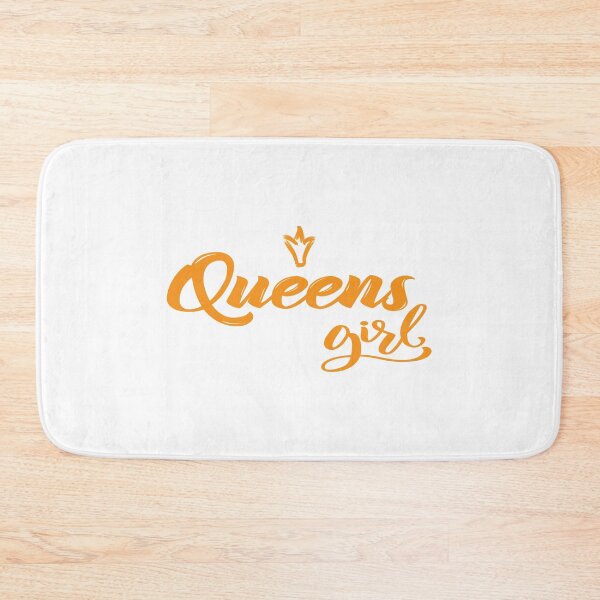 Item preview, Queens Girl New York designed and sold by ProjectX23.
