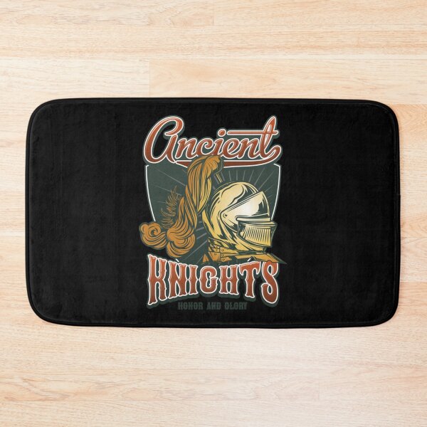 Item preview, Knight T-ShirtAncient Knights Honor and Glory designed and sold by GongLake.