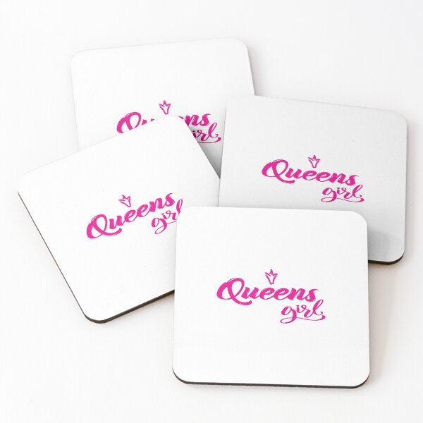 Item preview, Queens Girl New York designed and sold by ProjectX23.