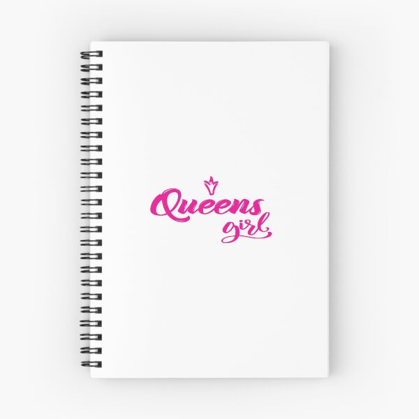 Item preview, Queens Girl New York designed and sold by ProjectX23.