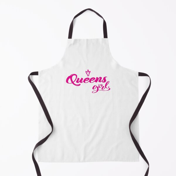 Item preview, Queens Girl New York designed and sold by ProjectX23.