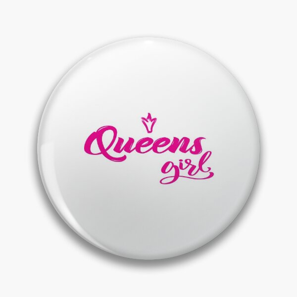 Item preview, Queens Girl New York designed and sold by ProjectX23.