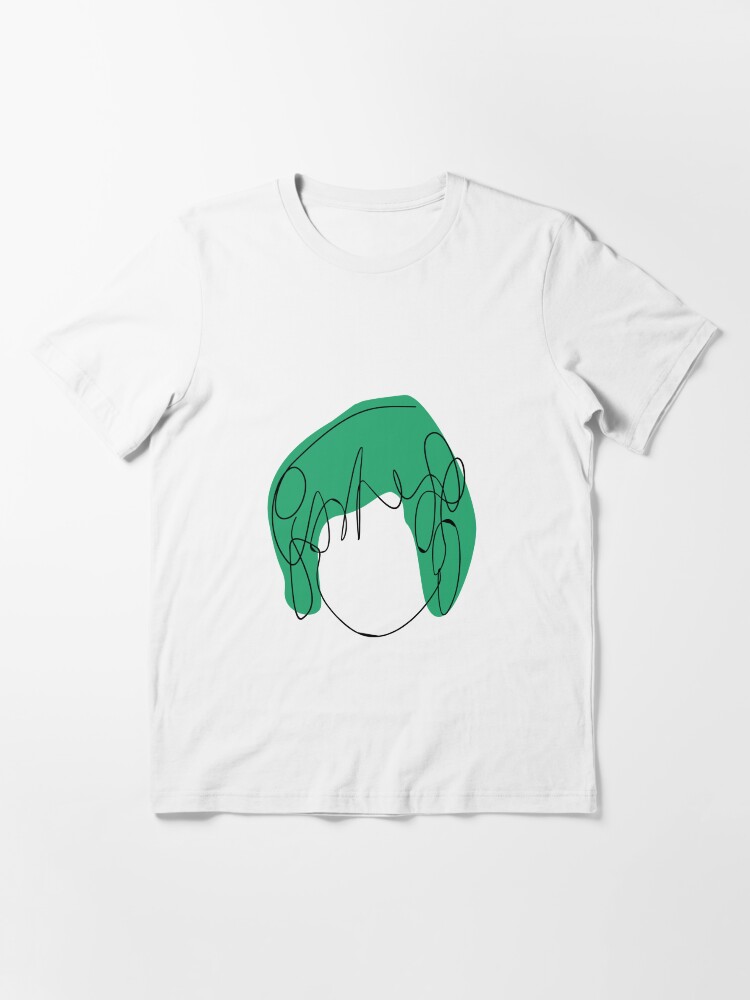 ramona flowers shirt