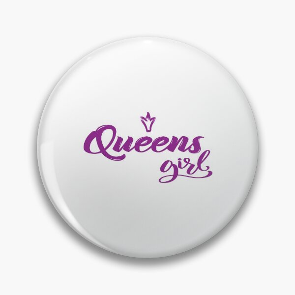 Item preview, Queens Girl New York designed and sold by ProjectX23.
