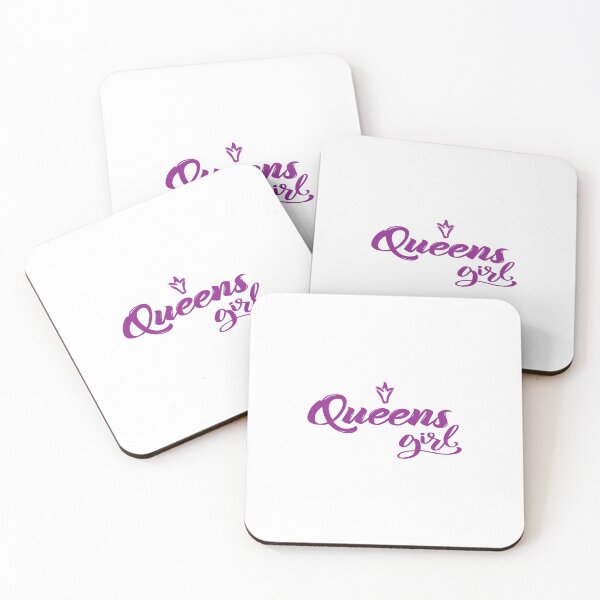 Item preview, Queens Girl New York designed and sold by ProjectX23.