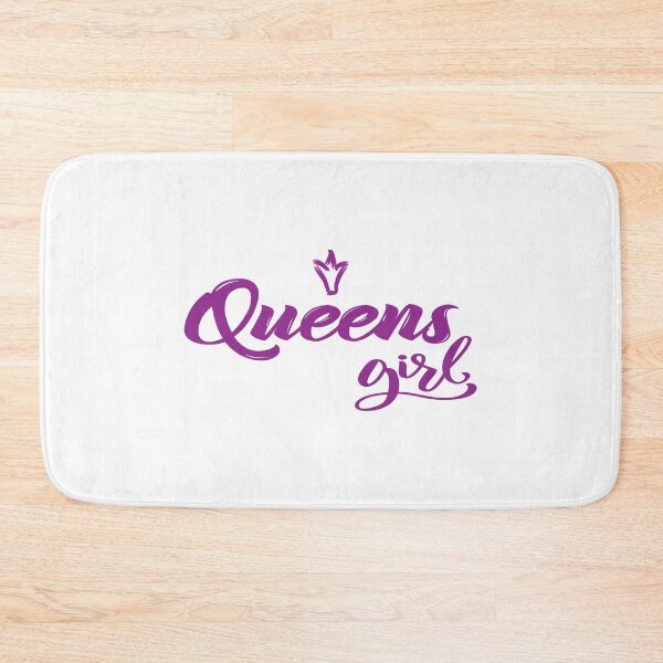 Item preview, Queens Girl New York designed and sold by ProjectX23.