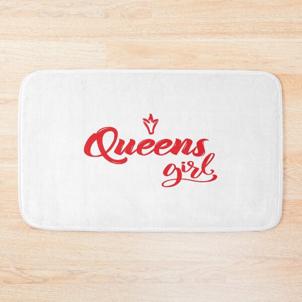 Item preview, Queens Girl New York designed and sold by ProjectX23.