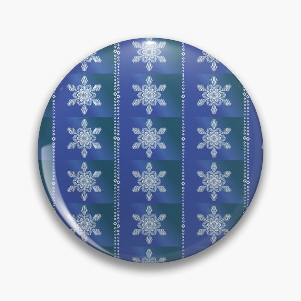 Item preview, snow flakes design designed and sold by aarohee2017.