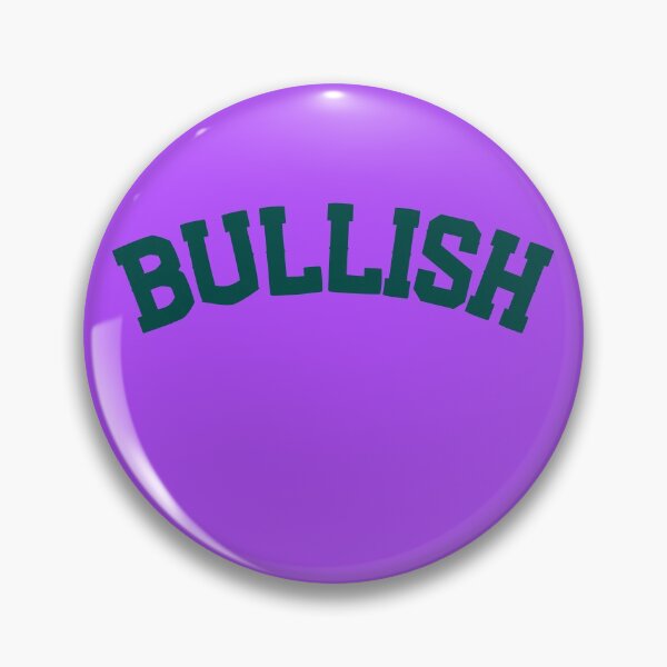 Item preview,  BULLISH designed and sold by FourNuns.