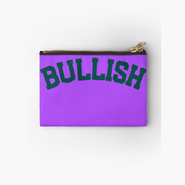 Item preview,  BULLISH designed and sold by FourNuns.