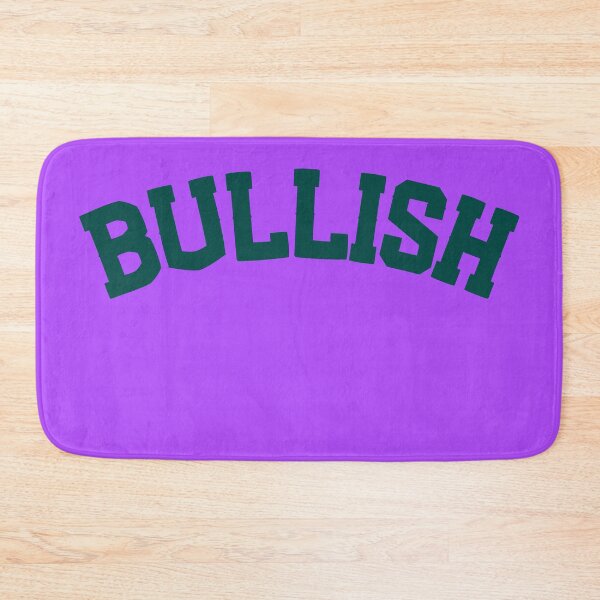 Item preview,  BULLISH designed and sold by FourNuns.