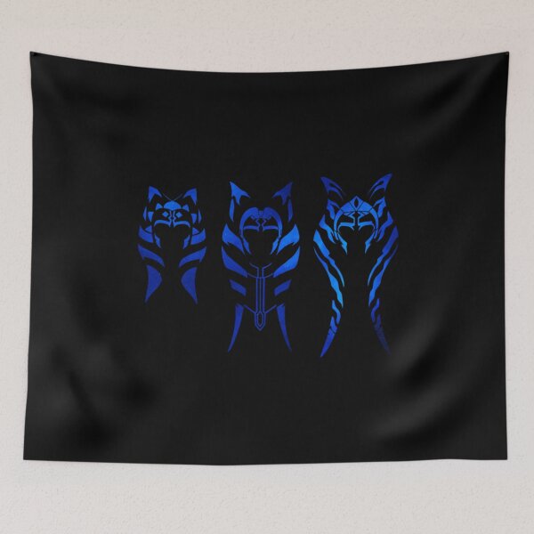 Item preview, Blue Tano designed and sold by Christinedecler.