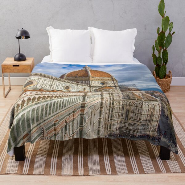 Item preview, The Duomo in Florence, Italy designed and sold by mitzobs.