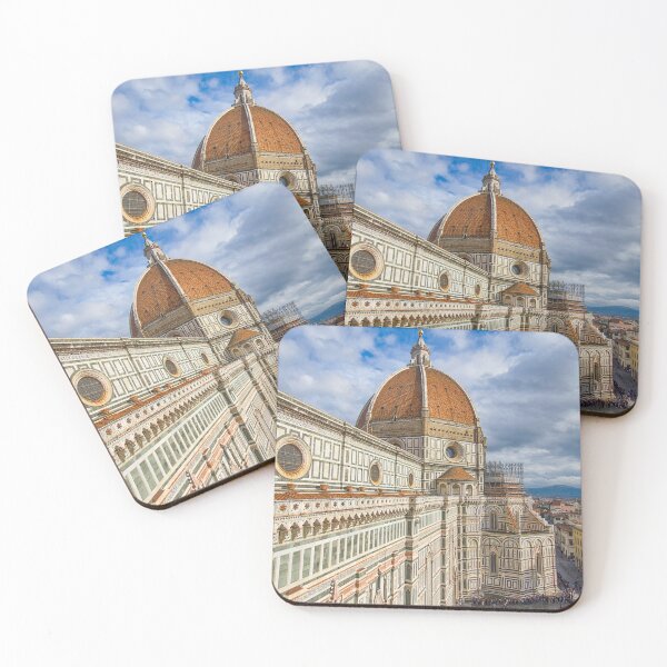 Item preview, The Duomo in Florence, Italy designed and sold by mitzobs.