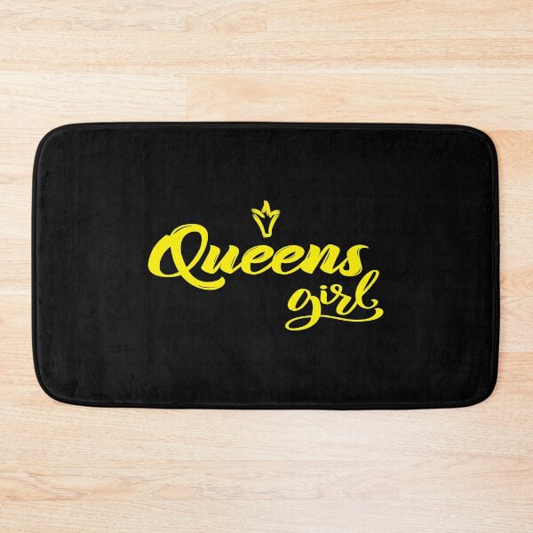 Item preview, Queens Girl New York designed and sold by ProjectX23.
