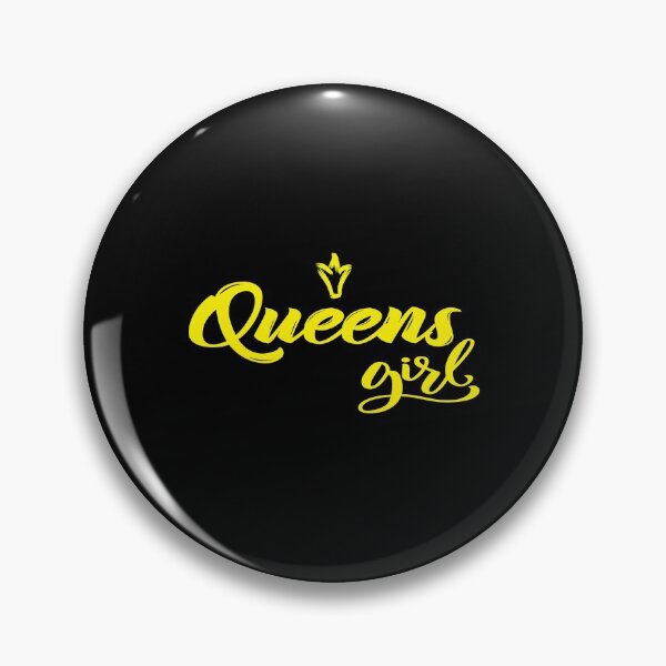 Item preview, Queens Girl New York designed and sold by ProjectX23.