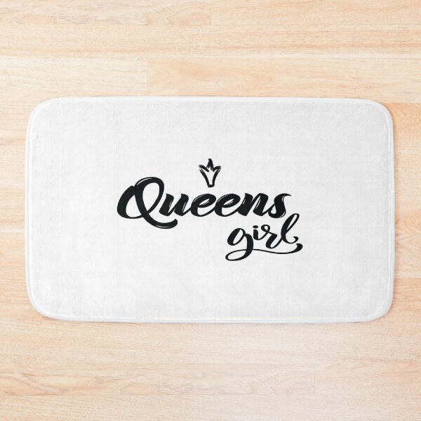 Item preview, Queens Girl New York designed and sold by ProjectX23.