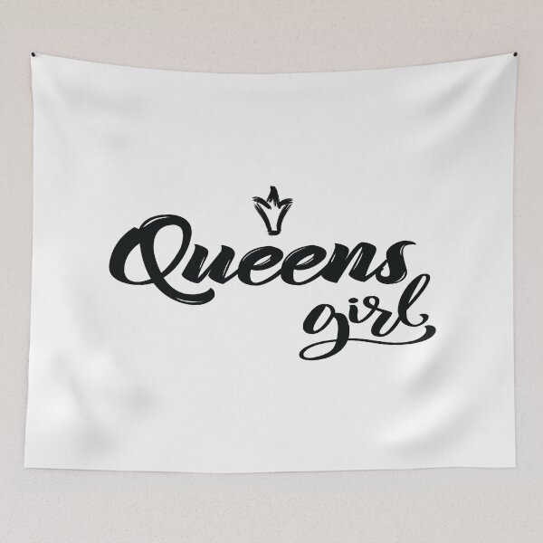 Item preview, Queens Girl New York designed and sold by ProjectX23.