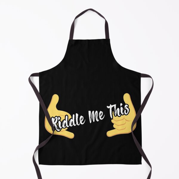 Item preview, Riddle Me This Collection designed and sold by Outrageous24.