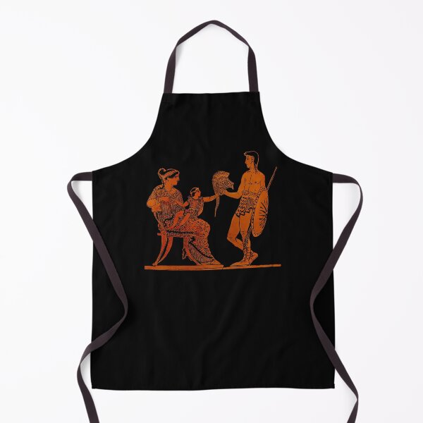 Item preview, Hector’s farewell designed and sold by DotorEaon.