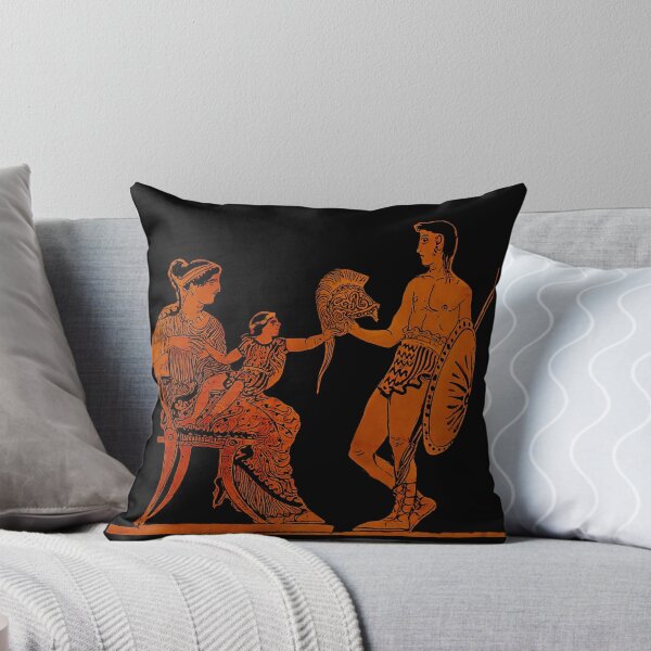 Item preview, Hector’s farewell designed and sold by DotorEaon.