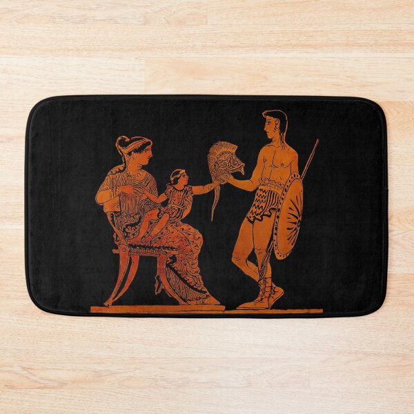 Item preview, Hector’s farewell designed and sold by DotorEaon.