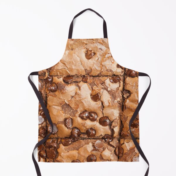 Item preview, Brownie Pattern designed and sold by KammilDesigns.