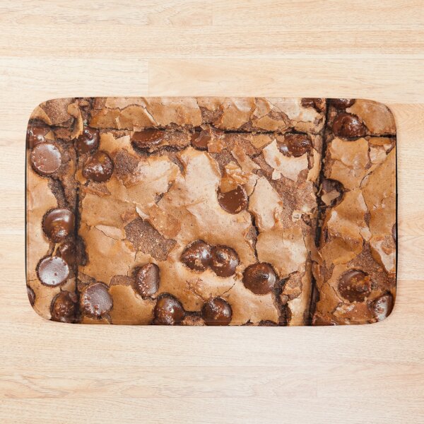 Item preview, Brownie Pattern designed and sold by KammilDesigns.