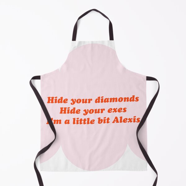 Item preview, A little bit Alexis designed and sold by paigehannah.