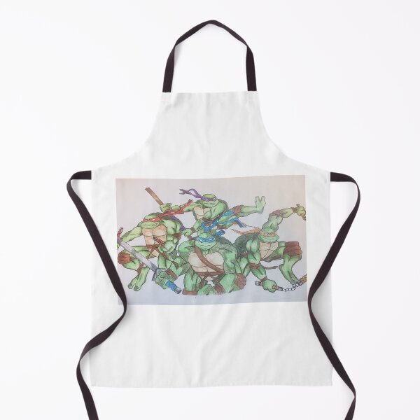Item preview, Ninja Turtles designed and sold by Rachel Elizabeth.