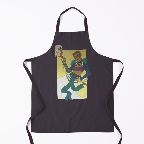 Item preview, Witch Doctor designed and sold by phoenixResting.