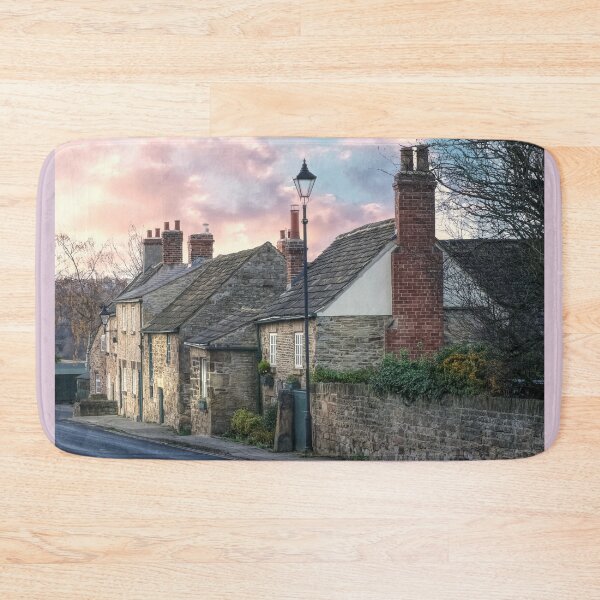 Item preview, Wentworth Cottages  designed and sold by Alisonchambers2.